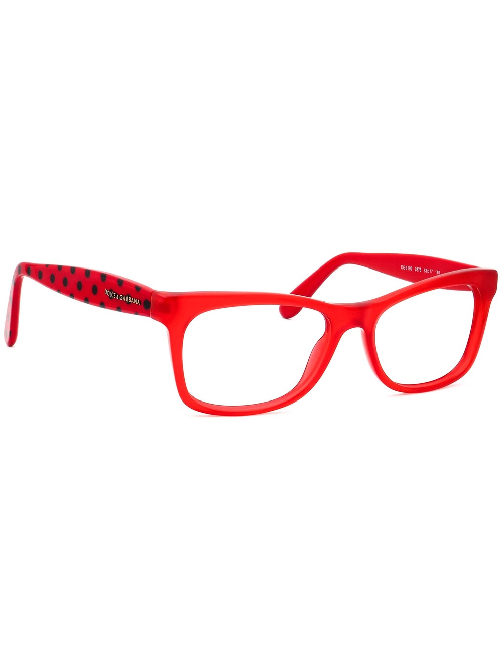 Dolce & Gabbana DG 3199 2876 Eyewear